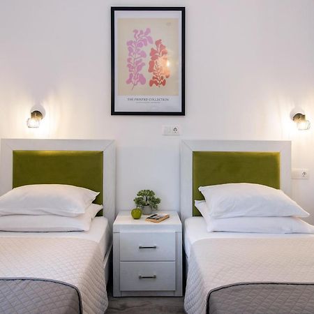 Alkinoos By Anita Holiday Homes Corfu  Bagian luar foto